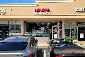 Sunny Isles Liquors image