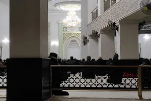 Qoriravot mosque image