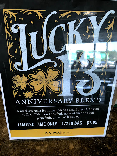 Coffee Shop «Kahwa Coffee», reviews and photos, 3928 Henderson Blvd, Tampa, FL 33629, USA