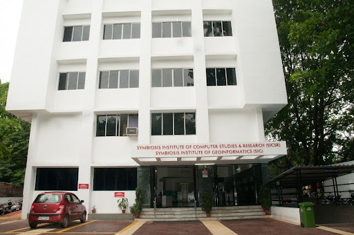 Symbiosis Institute Of Computer Studies And Research