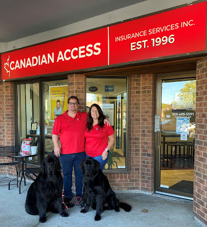 Canadian Access Insurance Services