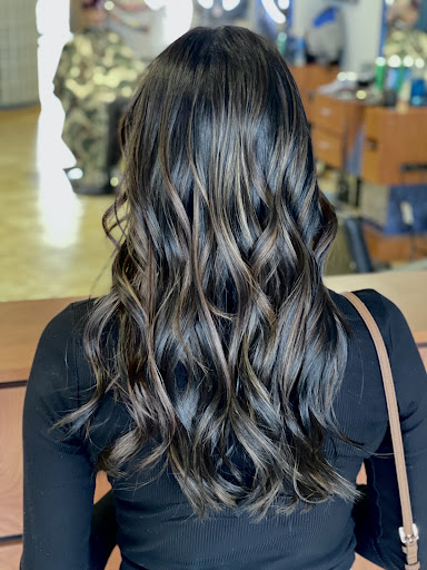 Barber Shop «Razors Barber Shop», reviews and photos, 1762 South Greenfield Road Suite 107, Mesa, AZ 85206, USA