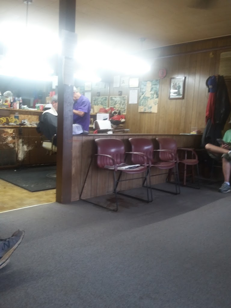 East Side Barber Shop Taylorsville, NC 28681 Services and Reviews