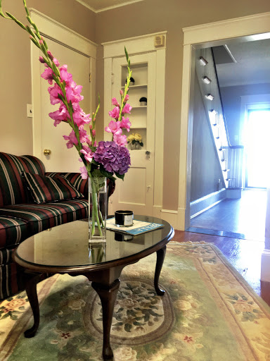 Divorce Lawyer «The Law Offices of Ashley-Nicole Russell, P.A.», reviews and photos