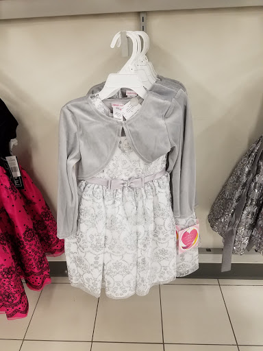 Clothing Store «Burlington Coat Factory», reviews and photos, 5600 Martin Way E, Lacey, WA 98516, USA