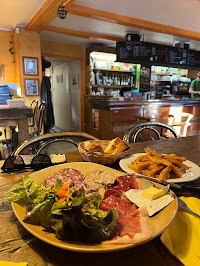 Plats et boissons du Restaurant Le Sancy à Besse-et-Saint-Anastaise - n°1