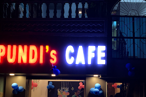 Pundis Cafe Udaipur image