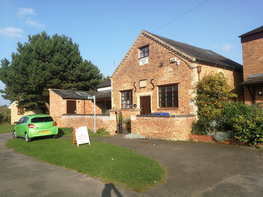 The Piddington Roman Villa Museum