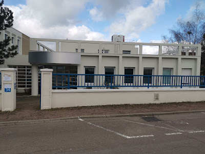 Caisse Allocations Familiales à Autun