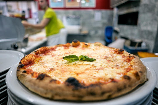 La Coccinella in Rivoli, Città Metropolitana di Torino