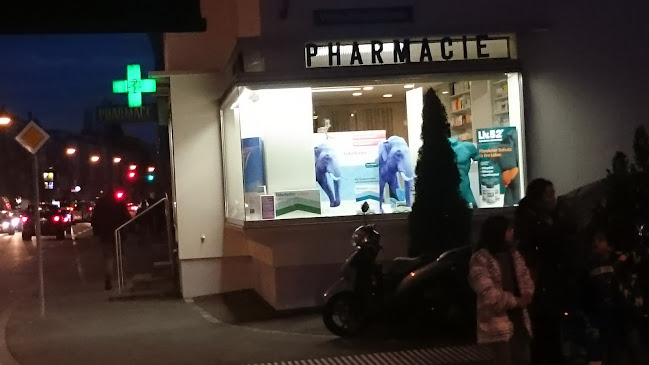 Rezensionen über TopPharm Apotheke Wasgenring in Delsberg - Apotheke