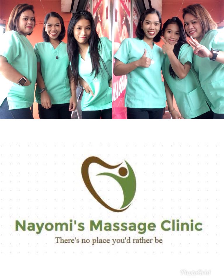 Nayomis Massage Spa