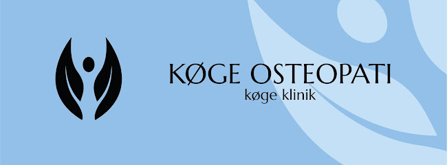 Køge Osteopati James Taylor - Køge