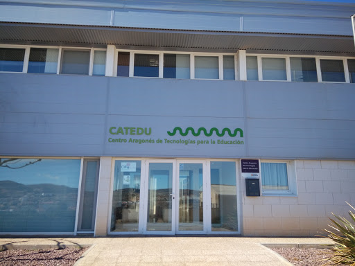 CIFE ALCORISA, Escuela en Alcorisa,Teruel