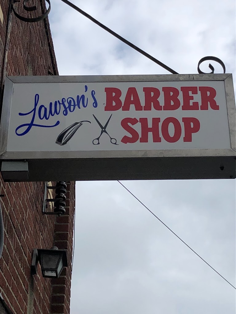 Lawson's Barbershop Inc 26651