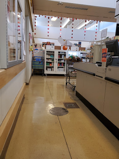 Grocery Store «Travis Commissary», reviews and photos, 460 Skymaster Drive, Travis Air Force Base, Fairfield, CA 94535, USA