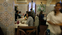 Atmosphère du Restaurant indien Rajasthan Villa à Toulouse - n°5