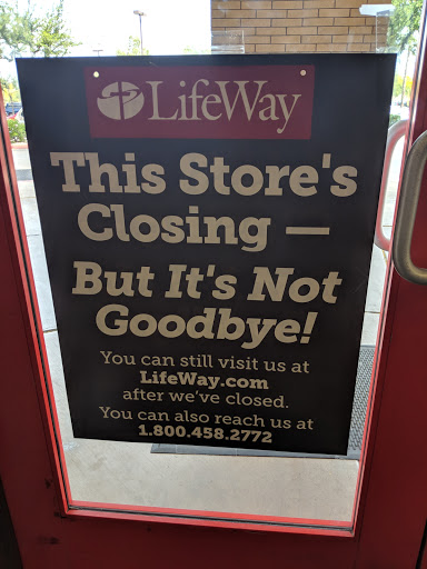 Book Store «LifeWay Christian Store», reviews and photos, 7401 W Bell Rd, Peoria, AZ 85382, USA