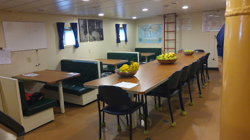 Museum «Texas Seaport Museum», reviews and photos, 2100 Harborside Dr, Galveston, TX 77550, USA