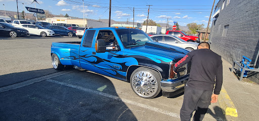 Computer Repair Service «Super PC Repair and Car Audio (Super Store Of Sound)», reviews and photos, 702 S 1st St, Yakima, WA 98901, USA