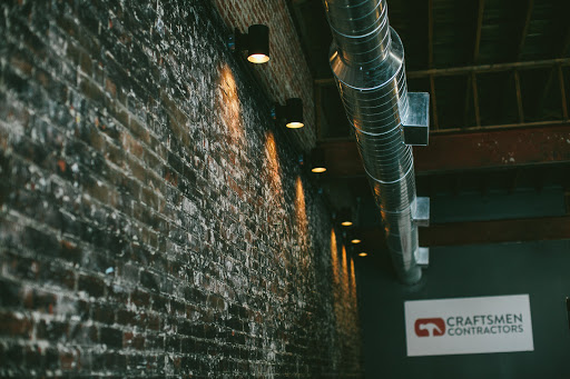 Contractor «Craftsmen Contractors», reviews and photos