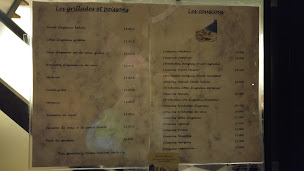 Photo n°5 de L'Etoile Kabyle à Mennecy ()