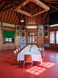 Atmosphère du Restaurant du golf de Vichy à Bellerive-sur-Allier - n°10