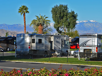 Indian Waters RV Resort and Cottages