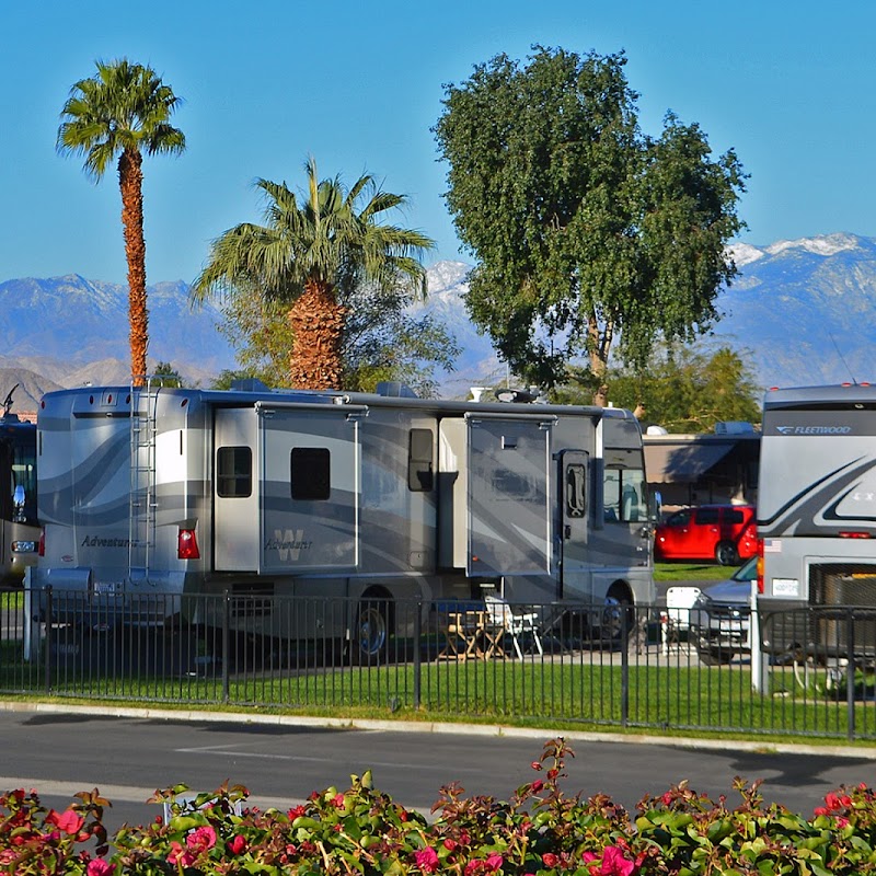 Indian Waters RV Resort and Cottages