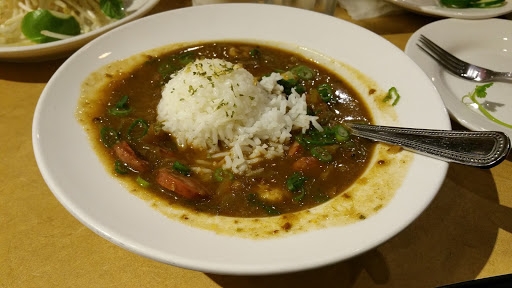 Le Soleil Vietnamese Noodles & Grill image