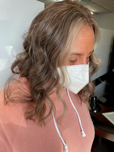 Beauty Salon «Magic Touch Salon & Day Spa», reviews and photos, 31012 Harper Ave, St Clair Shores, MI 48082, USA