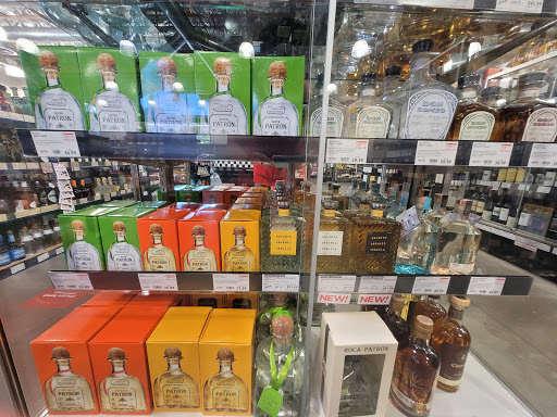 Wine Store «BevMo!», reviews and photos, 1502 Froom Ranch Way, San Luis Obispo, CA 93405, USA