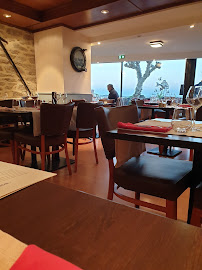 Atmosphère du Restaurant français Le Corsaire à Quiberon - n°14
