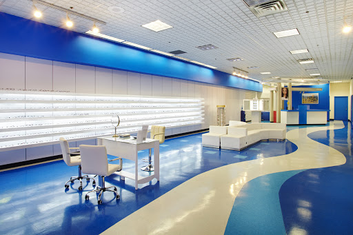 Optometrist «Mi Vision Eye Care», reviews and photos, 4522 Fredericksburg Rd, San Antonio, TX 78201, USA