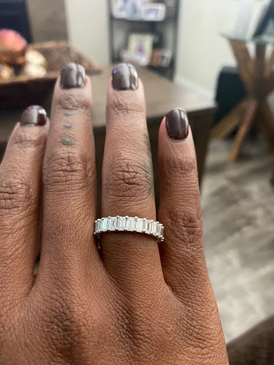 Jeweler «Moses Jewelers», reviews and photos, 19141 Stone Oak Pkwy, San Antonio, TX 78258, USA