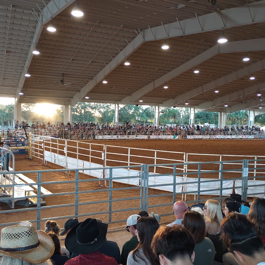 Indiantown Rodeo