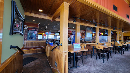 Applebee's Grill + Bar