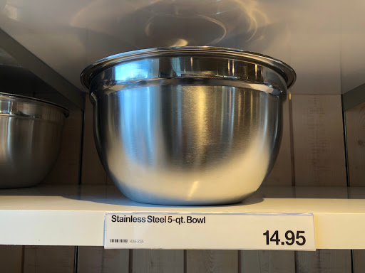 Furniture Store «Crate and Barrel», reviews and photos, 21710 Hawthorne Blvd, Torrance, CA 90503, USA