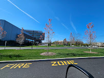 The Valley Hospital Emergency Department - Photo 8 - Car repair in Paramus, NJ, Bronx