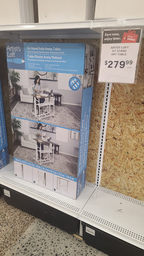 Craft Store «Michaels», reviews and photos, 5500 Sunrise Hwy, Massapequa, NY 11758, USA