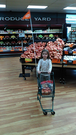 Supermarket «Jim Thorpe Market», reviews and photos, 1 River St, Jim Thorpe, PA 18229, USA