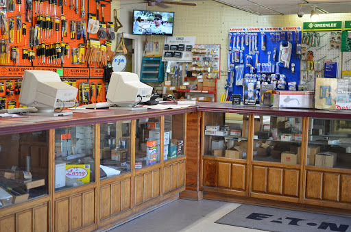 Three G Electrical Supply, 811 E Calton Rd, Laredo, TX 78041, USA, 