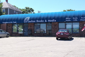Pauline Books & Media