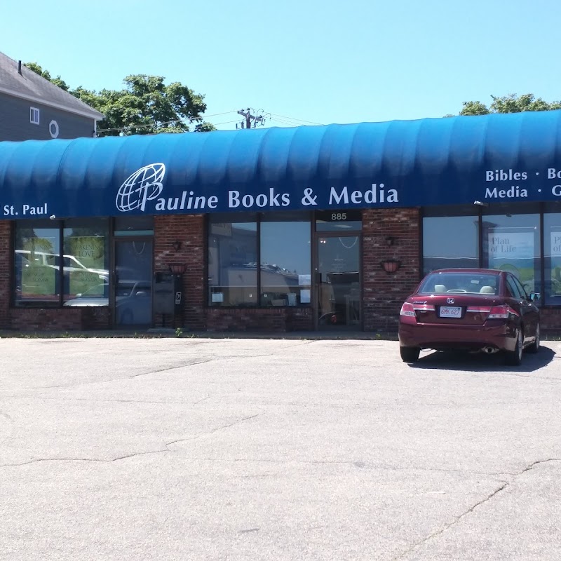 Pauline Books & Media
