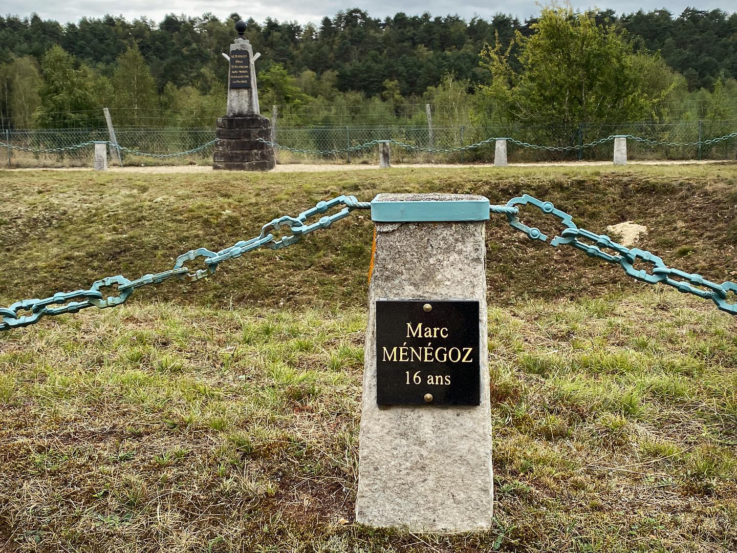 Photo n° 1 de l'avis de Alex.r fait le 14/09/2021 à 13:33