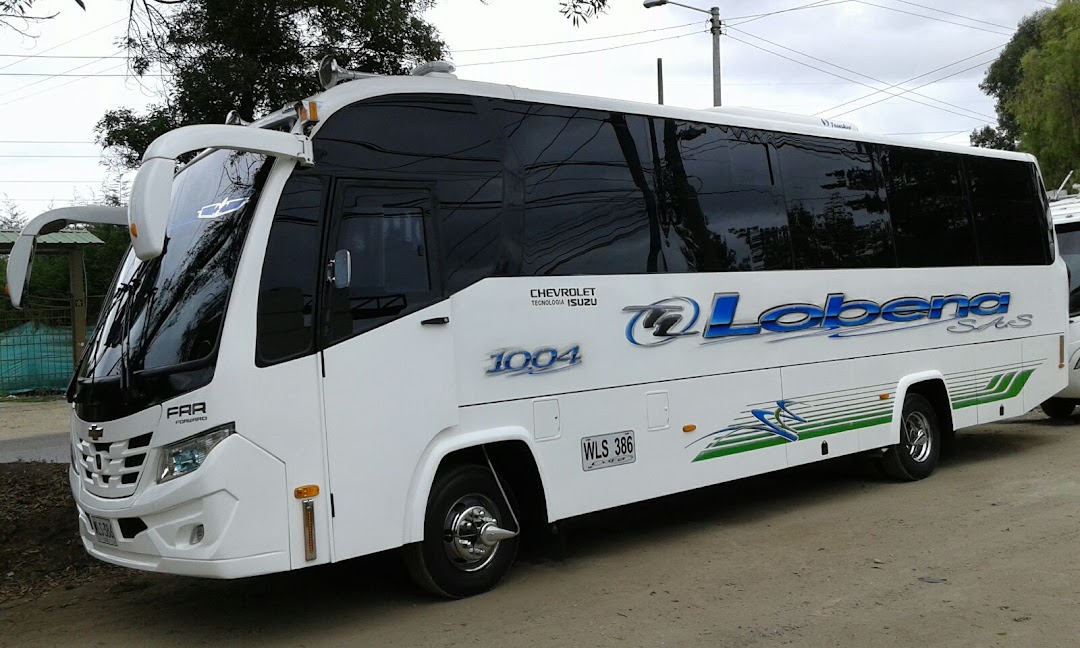 Transporte Lobena SAS