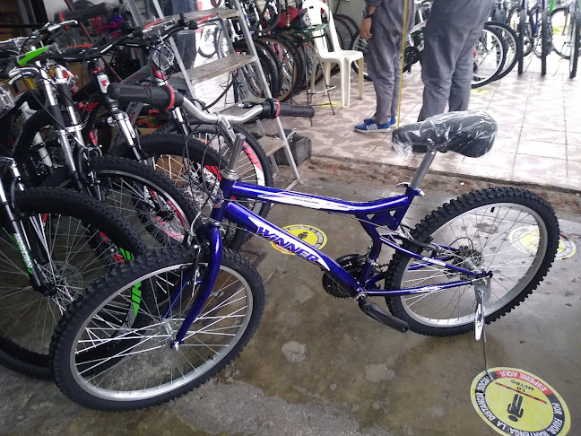 Bicimundo - Tienda de bicicletas