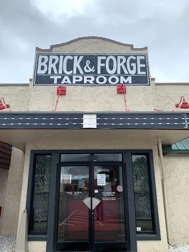 Brick and Forge Taproom