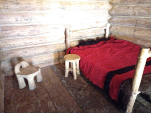 Historical Place «Lewis and Clark National Historical Park», reviews and photos, 92343 Fort Clatsop Rd, Astoria, OR 97103, USA