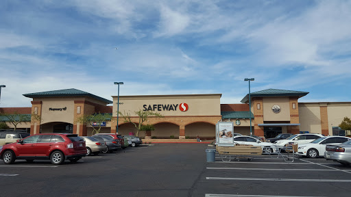 Grocery Store «Safeway», reviews and photos, 1960 W Main St, Mesa, AZ 85201, USA